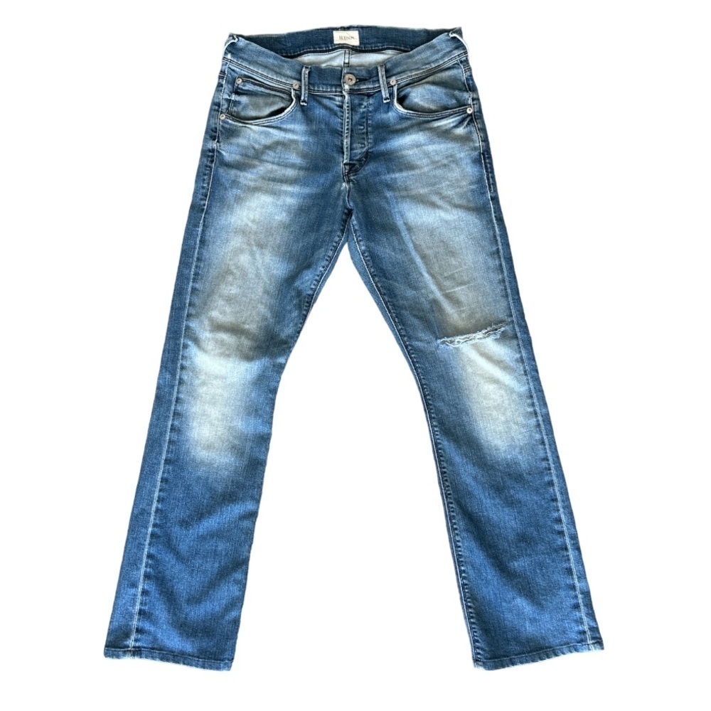 Hudson Bootcut Jeans
